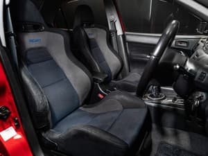 2001 Mitsubishi Lancer Evolution JDM car for sale
