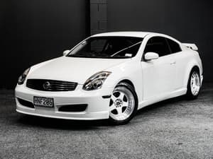 2005 Nissan Skyline JDM car for sale