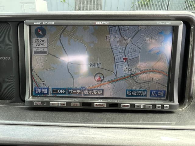 2004 Toyota Crown JDM car for sale — photo 7 of 24