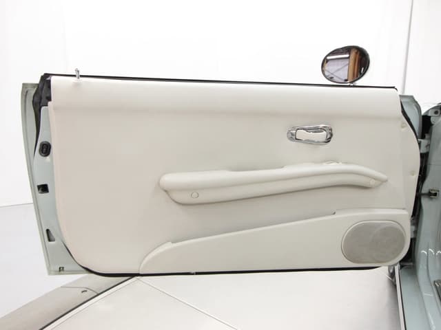 1991 Nissan Figaro JDM car for sale — photo 22 of 25