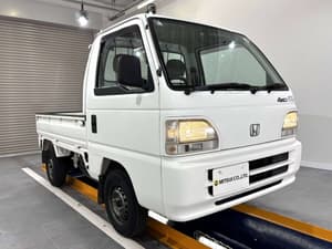 1999 Honda Acty JDM car for sale