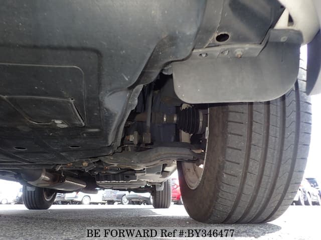 2008 Toyota RAV4 JDM car for sale — photo 14 of 25