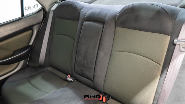 2000 Honda Accord JDM car for sale — photo 23 of 25
