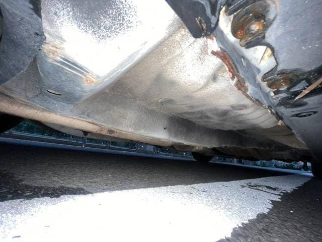 1988 Toyota Chaser JDM car for sale — photo 9 of 9