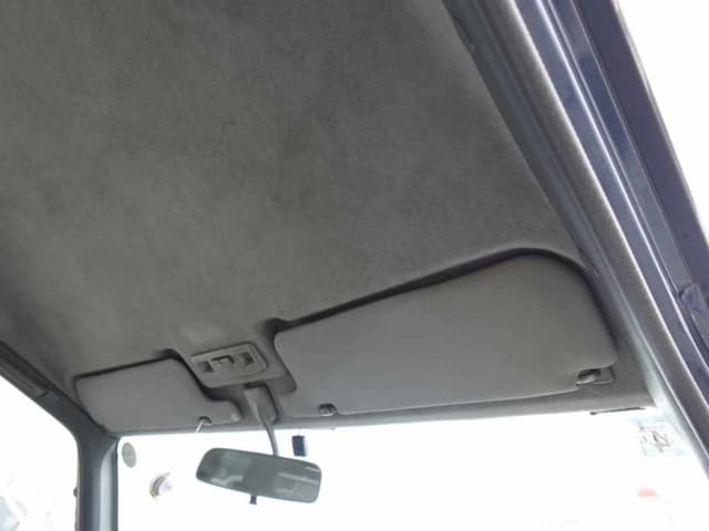 1995 Mitsubishi Pajero JDM car for sale — photo 15 of 22