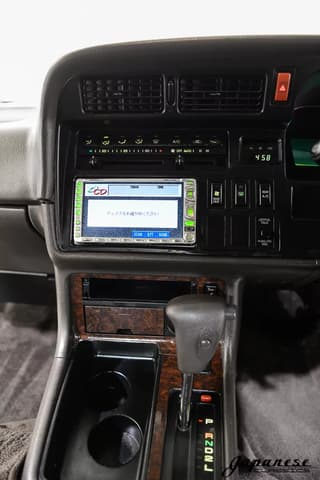 1993 Toyota HiAce JDM car for sale — photo 11 of 25