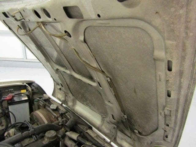 1987 Nissan BE-1 JDM car for sale — photo 24 of 25