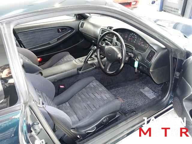 1994 Toyota MR2 JDM car for sale — photo 7 of 8