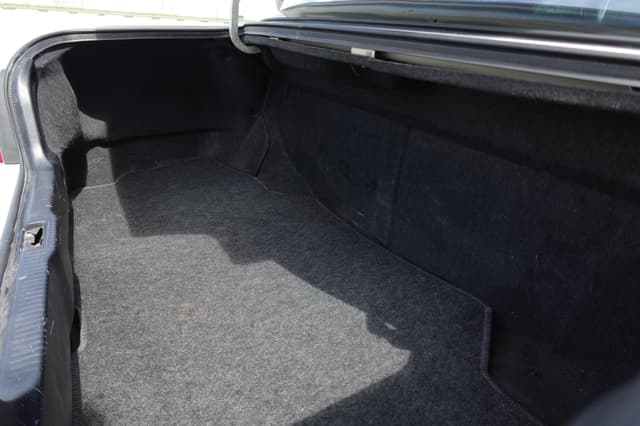 1999 Toyota Chaser JDM car for sale — photo 16 of 18