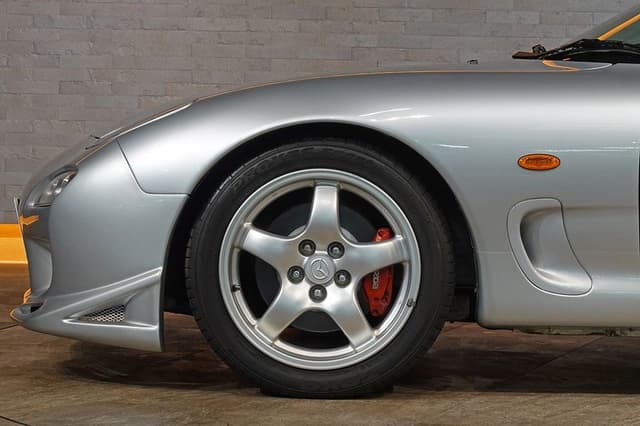 1999 Mazda RX-7 JDM car for sale — photo 12 of 25