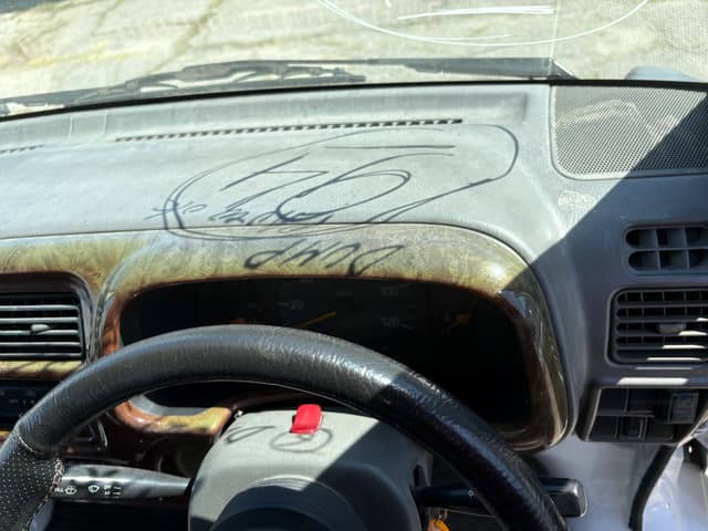 1999 Suzuki Carry JDM car for sale — photo 22 of 25