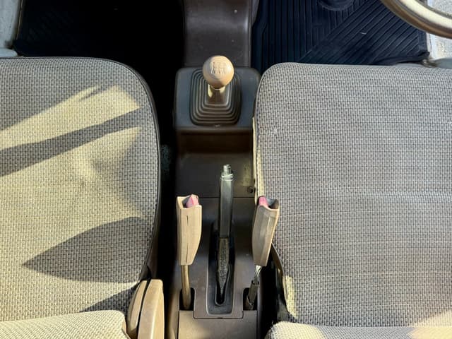 1996 Honda Accord JDM car for sale — photo 21 of 25