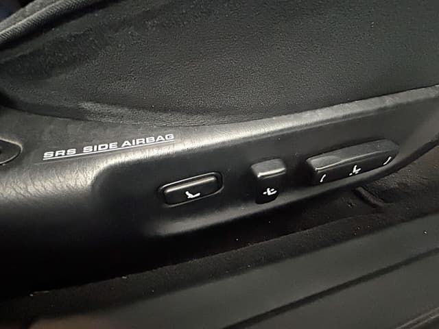 1999 Toyota Aristo JDM car for sale — photo 21 of 25