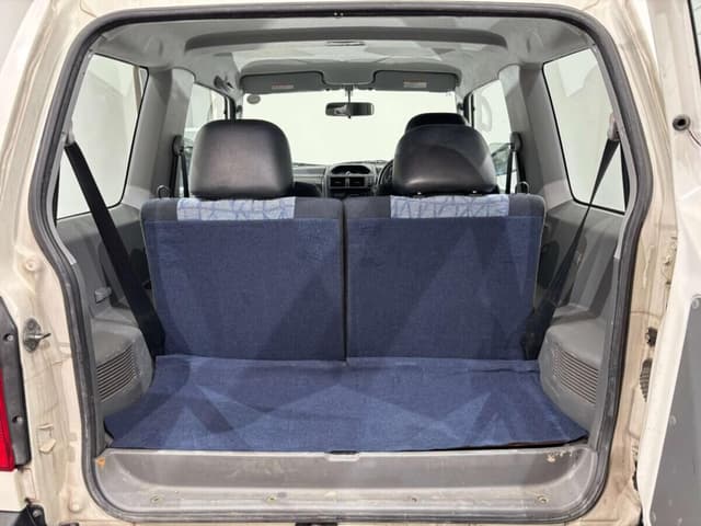 1999 Mitsubishi Pajero Mini JDM car for sale — photo 20 of 25