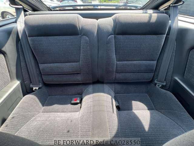 1992 Toyota Supra JDM car for sale — photo 17 of 20