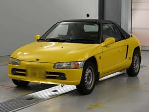 1992 Honda Beat JDM car for sale