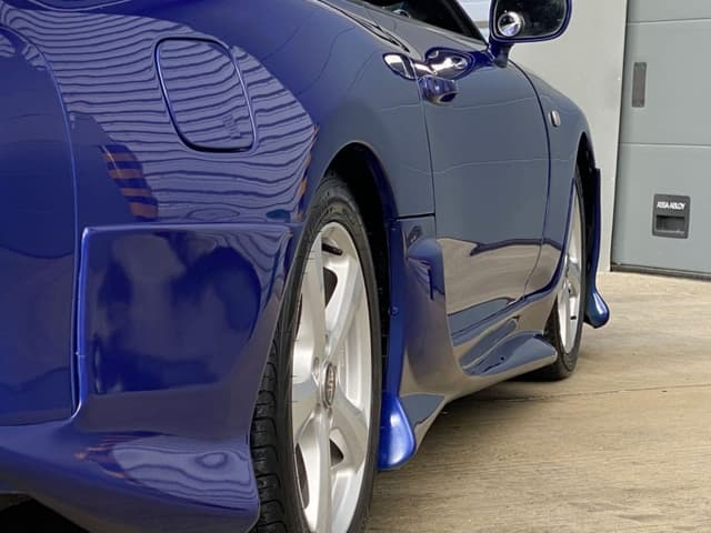 1994 JDM car for sale — photo 25 of 25