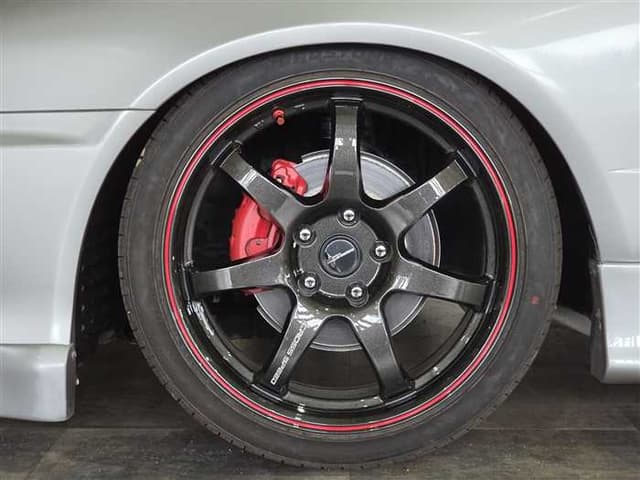 1999 Nissan Skyline JDM car for sale — photo 5 of 25