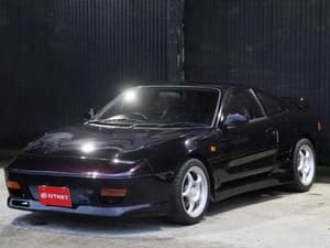 1995 Toyota MR2 JDM car for sale
