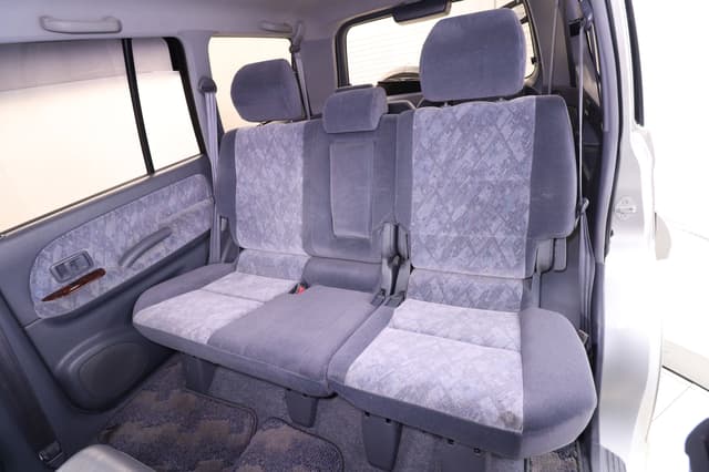 1999 Toyota Land Cruiser JDM car for sale — photo 20 of 25