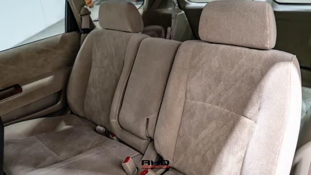 2000 Honda Odyssey JDM car for sale — photo 24 of 25