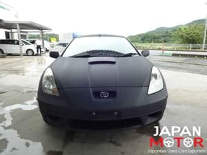 2000 Toyota Celica JDM car for sale