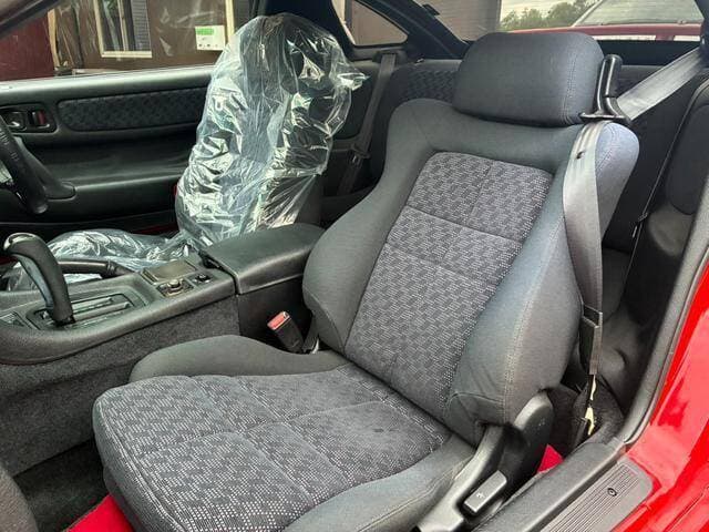1996 Mitsubishi GTO JDM car for sale — photo 6 of 19