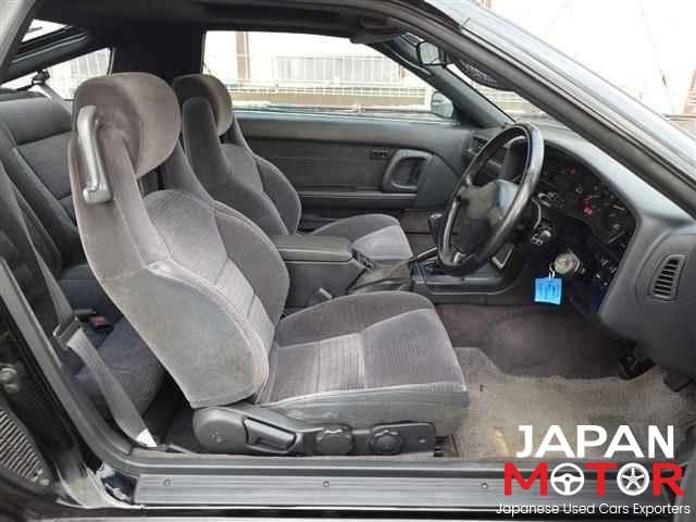 1992 Toyota Supra JDM car for sale — photo 14 of 14