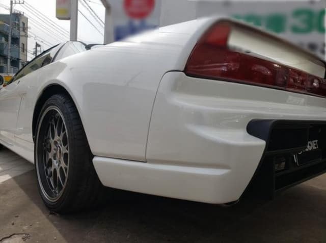 1991 Honda NSX JDM car for sale — photo 6 of 25