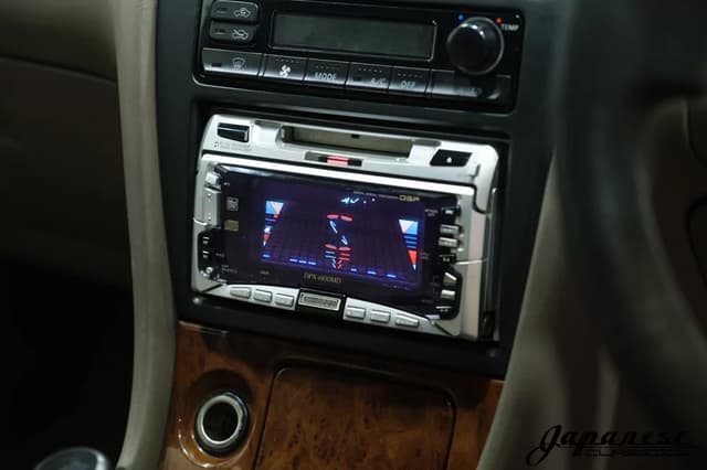 1997 Nissan Laurel JDM car for sale — photo 11 of 25