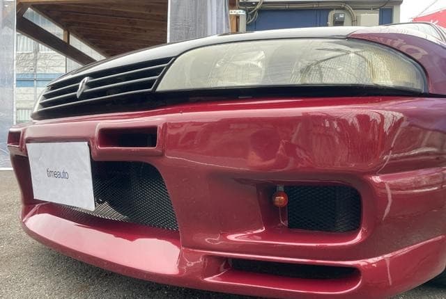 1994 Nissan Skyline JDM car for sale — photo 5 of 25