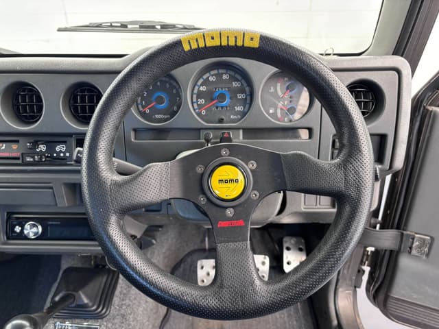 1997 Suzuki Jimny JDM car for sale — photo 14 of 25