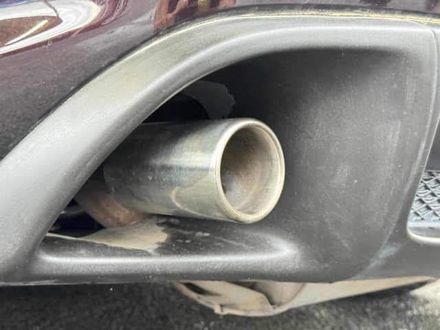 2004 Mazda RX-8 JDM car for sale — photo 8 of 25