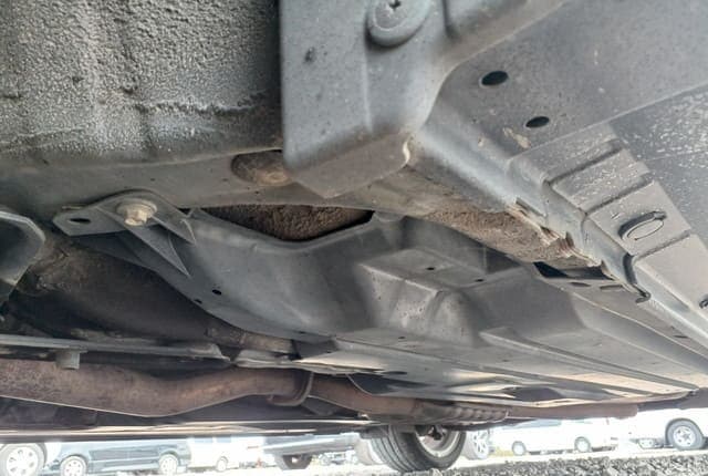 2009 Subaru Legacy JDM car for sale — photo 17 of 25