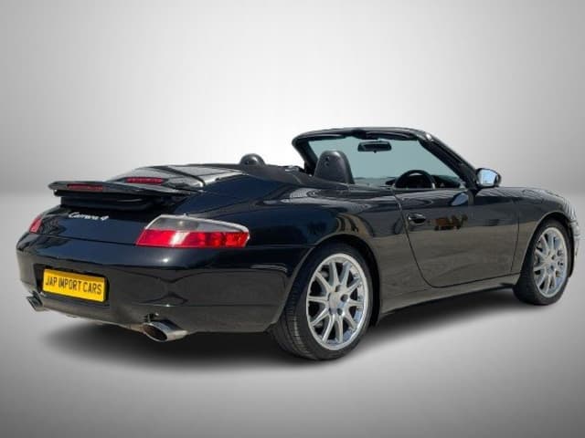 2000 JDM car for sale — photo 5 of 25