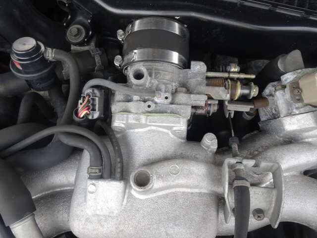1995 Subaru Impreza JDM car for sale — photo 17 of 20
