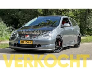 2004 Honda Civic JDM car for sale