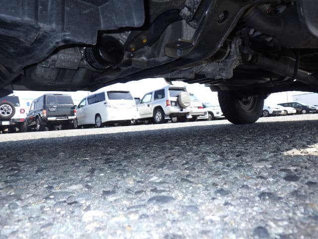 2007 Suzuki Carry JDM car for sale — photo 18 of 25
