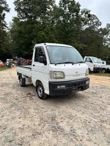 1999 Daihatsu Hijet JDM car for sale — photo 5 of 23