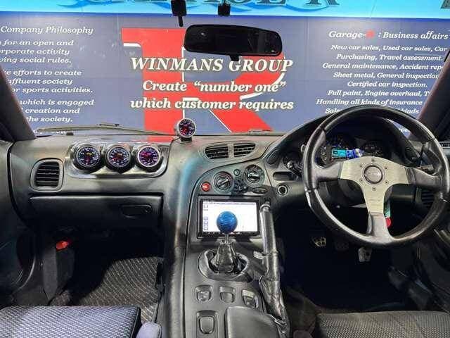 2000 Mazda RX-7 JDM car for sale — photo 4 of 20