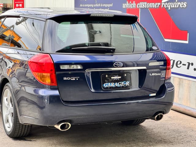 2003 Subaru Impreza JDM car for sale — photo 21 of 25