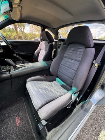1995 Toyota MR2 JDM car for sale — photo 17 of 25
