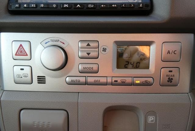 2011 Suzuki Every JDM car for sale — photo 15 of 25