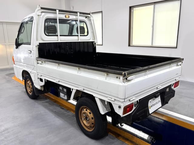 2000 Subaru Sambar JDM car for sale — photo 3 of 3