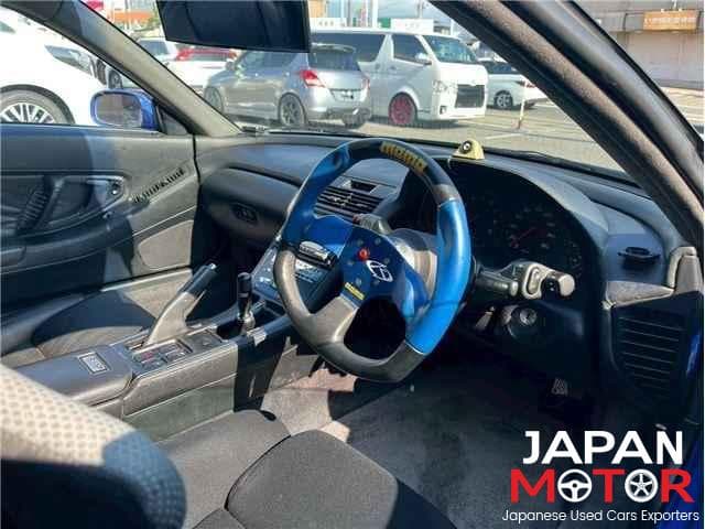 1991 Honda NSX JDM car for sale — photo 5 of 7