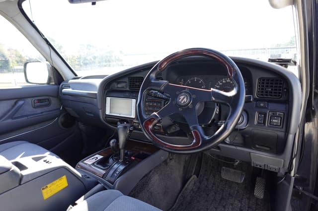 1993 Toyota Land Cruiser JDM car for sale — photo 3 of 20