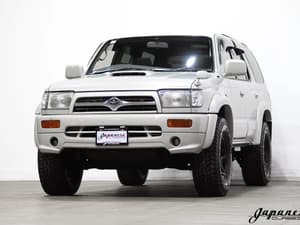 1996 Toyota Hilux JDM car for sale