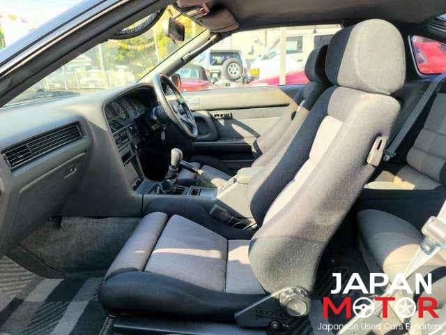 1991 Toyota Supra JDM car for sale — photo 16 of 21
