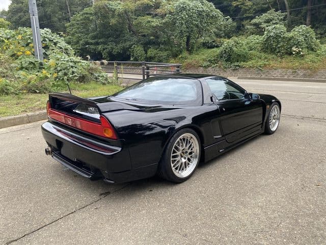 1995 Honda NSX JDM car for sale — photo 7 of 25