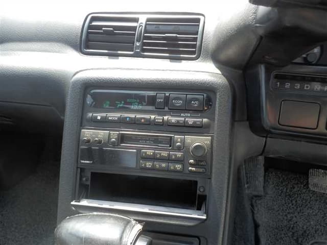 1993 Nissan Skyline JDM car for sale — photo 18 of 25